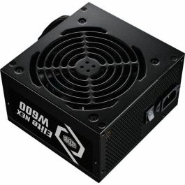 Cooler Master COO4719512139639 Elite NEX 600W - Fuente de alimentación para PC - 600 W