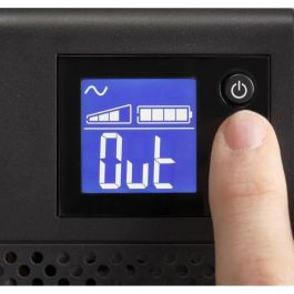 Eaton 5SC 750i Torre UPS 750VA 525W