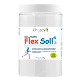 PHYTOVIT Collagene 98 Gr con Glucosamina, Condroitina, MSM y Bambú Tabashir para Apoyo Osteoarticular - 98 Gr Precio: 25.8900004. SKU: B1973WQLHA