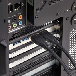 Tarjeta PCI Startech P5Q4A-USB-CARD