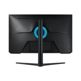 Smart Monitor Gaming Samsung Odyssey G7 S32BG700EU 32"/ 4K/ 1ms/ 144Hz/ IPS/ Multimedia/ Regulable en altura/ Smart TV/ Negro