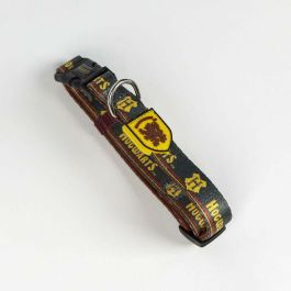 Collar premium para perros XS/s harry potter gryffindor t2XS:XS/s Collar premium para perros XS/s harry potter gryffindor t2XS:XS/s