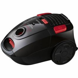 Aspirador Sencor SVC 6001 BK Negro 700 W Aspirador Sencor SVC 6001 BK Negro 700 W