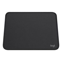 Logitech Alfombrilla de Ratón Studio Series, Suave, Antideslizante, Resistente a Salpicaduras, para Deslizamiento Cómodo, Color Graphite Precio: 14.49999991. SKU: B1886L9X55