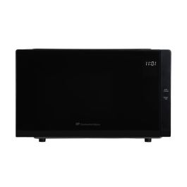 Continental Edison CEMO23B Microondas, 23 Litros, 1280 W, Negro, L48 x H29,3 x P33,7 cm Precio: 122.88999943. SKU: B1F2RRV2W5