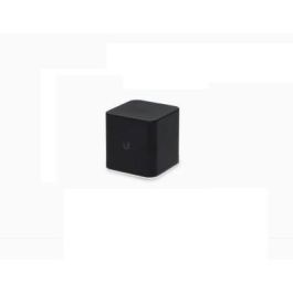 Ubiquiti airCube AC Router WiFi 300Mbps 2.4GHz 802.11n 2x2 con 4 puertos LAN PoE Passthrough y UMobile Precio: 31.58999998. SKU: B1K43NHP56