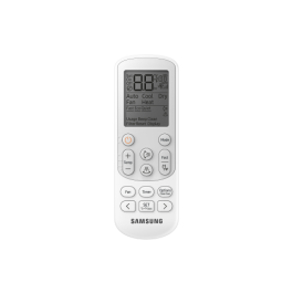 Samsung Aire Acondicionado Split F-AR18LZN 5KW Frío/Calor A+++ Luzon Pack Int+Ext