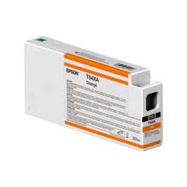 EPSON Singlepack Orange T54XA00 UltraChrome HDX/HD 350ml Precio: 130.5000004. SKU: B1BTDGG2ZJ