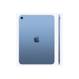 Apple iPad 2025 11th Wifi/ A16 Bionic/ 512GB/ Azul Apple iPad 2025 11th Wifi/ A16 Bionic/ 512GB/ Azul