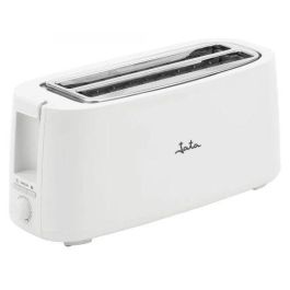 Jata JETT1584 Tostadora 2 Ranuras Largas 25x3cm 7 Niveles Centrado Automático Apagado Automático 1400W Blanca Precio: 28.49999999. SKU: B14Y9B2B7W