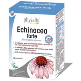 Echinacea Forte 30Comp. Echinacea Forte 30Comp. Precio: 16.6899997. SKU: B1APE7P8AT