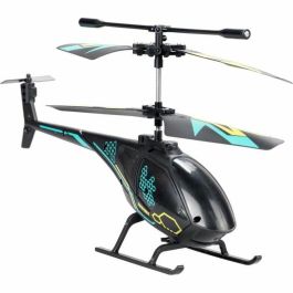 FLYBOTIC Helicóptero Teledirigido AIR MAMBA Infrarrojo 2 Canales Vuelo Interior Batería Recargable para Niños +10 Años Precio: 40.49999954. SKU: B1FLCJ999T