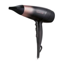 Remington Secador de Pelo Rose Shimmer 2200W Iónico Difusor Precio: 39.79000058. SKU: B12KW4TZC2
