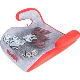 Casualplay Alzador I91 15-36 kg Grupo 2-3 (6-12 años) Homologación ECE R44/04 CZ11005 Silla Elevadora Ergonómica Ultraligera Lavable