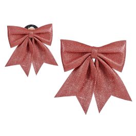 Lazo rosa 35x40 cm - Krist+ (18 Unidades) Precio: 85.95000018. SKU: B1DHF962FN