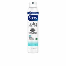 Sanex 0% INVISIBLE deo vapo Desodorante Spray 200 ml Protección 24h Precio: 3.99000041. SKU: B1D7NJ4S7Z