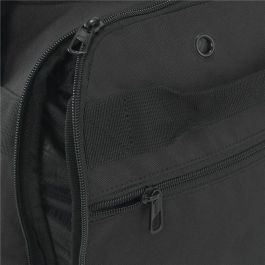 Bolsa de Deporte Puma Challenger Duff Negro Bolsa de Deporte Puma Challenger Duff Negro