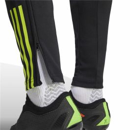 Pantalón Corto Deportivo Adidas Arsenal Tiro 23 Negro