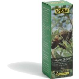 Apisnat Propolis Green 20Ml. Precio: 22.4999995. SKU: B1EHFXB4TD