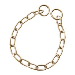 Collar Eslabon Semi-Largo 3 mm*61 cm Curogan Precio: 27.50000033. SKU: S6102347