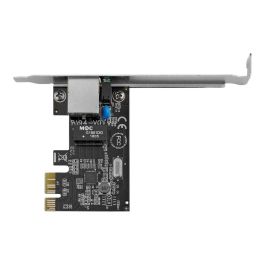 Tarjeta de Red Startech ST1000SPEX2 Tarjeta de Red Startech ST1000SPEX2 Precio: 31.50000018. SKU: S55057075