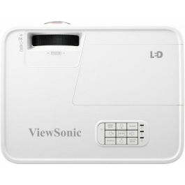 ViewSonic LS560W, WXGA (1280x800), 3000AL, 3,000,000:1 contrast, LED light source, Cinema SuperColor+, 3D compatible, TR0.49, 27dB noise level(Eco) ViewSonic LS560W, WXGA (1280x800), 3000AL, 3,000,000:1 contrast, LED light source, Cinema SuperColor+, 3D compatible, TR0.49, 27dB noise level(Eco)