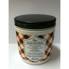 Davines Tcc The Quick Fix Circle Mascarilla Capilar 750 mL Davines Tcc The Quick Fix Circle Mascarilla Capilar 750 mL