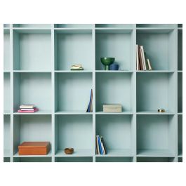 LEGO Icons 10329 Plantas Diminutas Set de Construcción Ornamental para Adultos