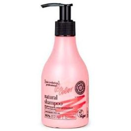 Hair Evolution Be Color Champú con proaceite de arándano y C activo para cabello teñido y prolongar color 245 ml Precio: 6.50000021. SKU: SLC-89653