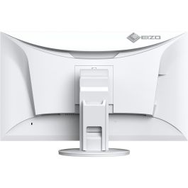 EIZO EV2795-WT Monitor 27" Quad HD IPS Blanco con USB-C, HDMI y DisplayPort