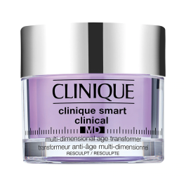 Smart Clinical, Sin parabenos, Antienvejecimiento, Crema, Para la cara, 50 ml *Probador Precio: 33.59000051. SKU: B15WQX57C6