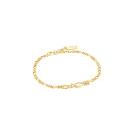 Pulsera Mujer Ania Haie B021-03G 19 cm Precio: 33.4999995. SKU: B1ANPVWC4M