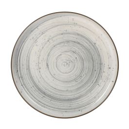 Fuente Redonda Vortex Nordic Brillo 32 cm - Inde (6 Unidades) Fuente Redonda Vortex Nordic Brillo 32 cm - Inde (6 Unidades)