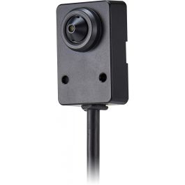 Hanwha XNB-6001 Cámara IP Box 2MP PoE Interior Marfil PTZ digital Ranura SD WDR H.265