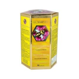 MARNYS Propoleo 1000mg con Echinacea | Complemento Alimenticio Inmunológico para Cambios Estacionales | 90 Perlas Precio: 61.6899998. SKU: B18PAXNQCD