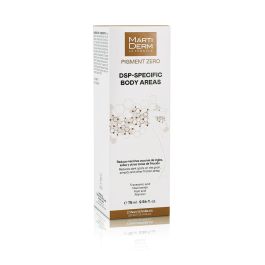 Martiderm PZ Specific Body Areas Crema Corporal 75ml