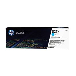 HP Toner Cian Laserjet Mfp M880 Nº 827A Precio: 602.99000003. SKU: S8409796