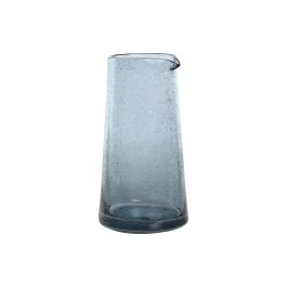 Jarra Home ESPRIT Azul Cristal 1,1 L Precio: 12.79000008. SKU: B1J29748PG