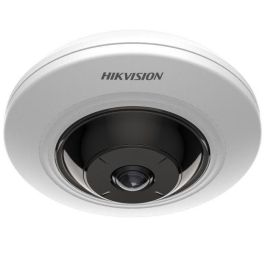 Hikvision DS-2CD2955FWD-I Cámara IP Fisheye 5MP AcuSense 1.05mm IR8 WDR H.265+ Interior con Audio y Alarma Precio: 646.9628. SKU: B132C3E5D5