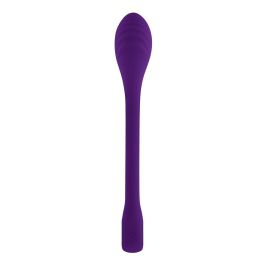 Vibrador Punto G Playboy Playboy Morado