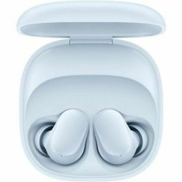 Auriculares Xiaomi Redmi Buds 6 Play Azul Precio: 16.50000044. SKU: B13QXSHM9V