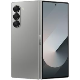 Samsung Galaxy Z Fold 6 Plata 256GB Almacenamiento 12GB RAM 5G - Pantalla Plegable AMOLED 7.6" 120Hz, Cámara 50MP Samsung Galaxy Z Fold 6 Plata 256GB Almacenamiento 12GB RAM 5G - Pantalla Plegable AMOLED 7.6" 120Hz, Cámara 50MP Precio: 1318.94999962. SKU: B1DWS6S56J