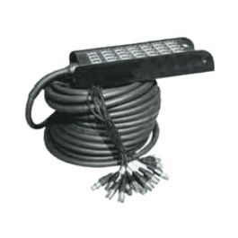 10 Metros De Cable. De 24 Xlr A 4 Xlr Precio: 245.95000023. SKU: B17Z427Y9S