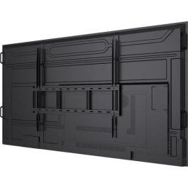 Iiyama LH8664UHS-B3AG Pantalla de Señalización Digital 85.6" 4K Ultra HD 450 cd/m² Android 24/7