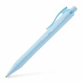 FABER-CASTELL Bolígrafo Daily Ball XB sky blue - Pack de 10 Precio: 39.88999982. SKU: B18SR82DZF