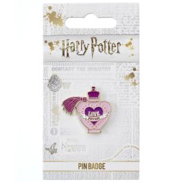The Carat Shop Pin Badge Pocion de Amor Harry Potter Precio: 9.78999989. SKU: B16A2MRXEH