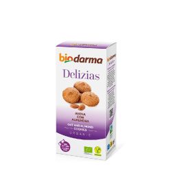 Delizias Avena Con Almendra Precio: 3.4999998. SKU: B1BBSKZJT4