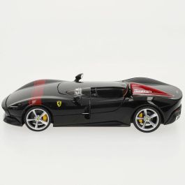 Coche Bburago Ferrari Monza SP1 1:24