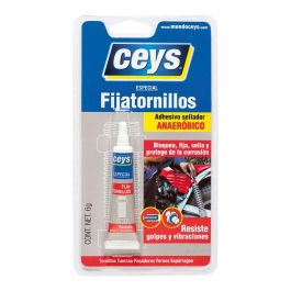 Ceys Adhesivo Especial Fijatornillos 6g Precio: 7.49999987. SKU: S7908726