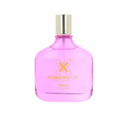 Munich FREE 2019 edt vaporizador 100 ml Precio: 10.89. SKU: B158DM2Z28